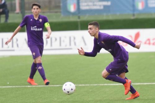 ACF FIORENTINA VS JUVENTUS 42